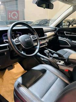 Kia Telluride